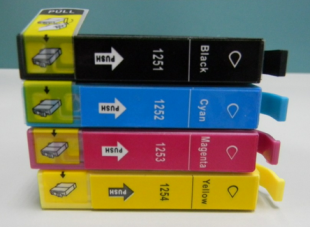 WorkForce 320 323 325 520NX625 T125 兼容墨盒_辦公、文教_世界工廠網中國產品信息庫