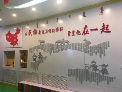 民族幼兒園:讓民族團(tuán)結(jié)之花綻放在娃娃心頭