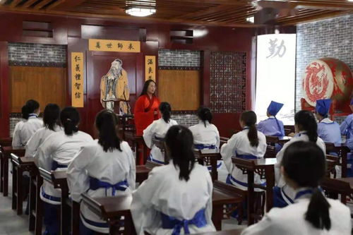 山東 六大工程 為教育援疆 強(qiáng)心立魂