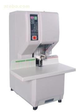 【銀友牌BF-50智能全自動(dòng)打孔裝訂機(jī)】BF-50,價(jià)格,廠家,圖片,供應(yīng)商,庫(kù)存辦公、文教用品,北京金銀佳圖商貿(mào) - 產(chǎn)品庫(kù) - 阿土伯交易網(wǎng)