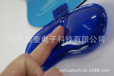 【鼠標(biāo)墊供應(yīng)商 定做鼠標(biāo)墊廠家 護(hù)腕游保健鼠標(biāo)墊批發(fā) 禮品促銷】價(jià)格,廠家,圖片,庫存辦公文教用品,杭州聚奎電子科技-