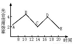 ⅰ.下面左圖是植物細胞亞顯微結(jié)構(gòu)模式圖.右圖是植物葉肉細胞中光合作用和呼吸作用的物質(zhì)變化示意簡圖.其中a.b表示物質(zhì).① ④表示生理過程.據(jù)圖回答 1 紅色西瓜的瓜瓤細胞中