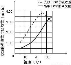 如圖為某植物葉肉細胞中光合作用和細胞呼吸的物質(zhì)變化示意簡圖.圖中序號表示生理過程.請回答下列問題 1 圖中過程①的場所是葉綠體類囊體薄膜.過程②表示暗反應. 2