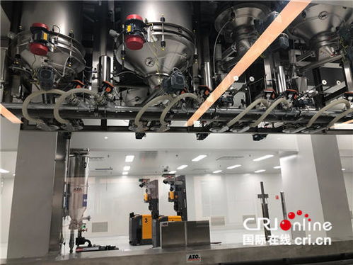 與智能機器搶飯碗丨崗位去哪了 黑燈工廠 里有答案,也有光亮