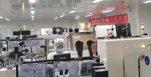 攜手并進，共譜華章——瑞谷光網(wǎng)與華為合作的質(zhì)量績效與體系建設(shè)雙豐收