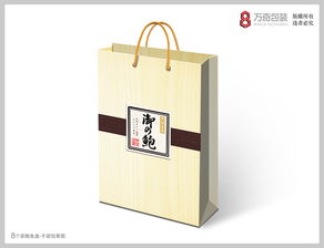 鮑魚精裝禮盒高端包裝設(shè)計(jì) 以匠心詮釋品質(zhì)，萬奇包裝與設(shè)計(jì)師啊嘉的協(xié)作之旅