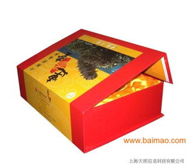 人靠衣裝，佛靠金裝 論禮品包裝的重要性及其市場生態