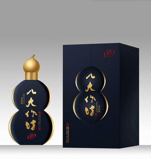 500ml裝習酒·貴州大曲包裝裝潢設計鑒賞 方寸之間，盡顯黔酒風韻
