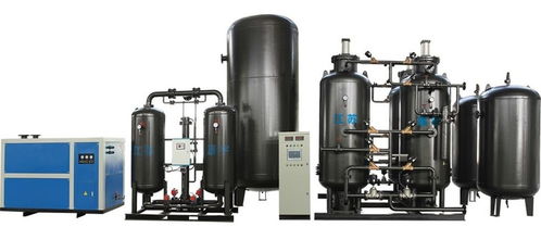 《空氣分離設備流程圖用圖形符號和文字代號》國家標準解讀 標準化助推產(chǎn)業(yè)高質(zhì)量發(fā)展