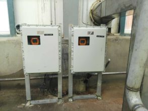 TVOC在線(xiàn)監(jiān)測(cè)項(xiàng)目案例解析 液體分離與純凈設(shè)備銷(xiāo)售的協(xié)同應(yīng)用